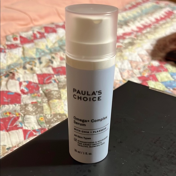 Paula’s choice omega plus complex serum 30 ML/1 fluid ounce. Brand new. - Picture 1 of 2
